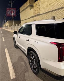 هيونداي باليسيد